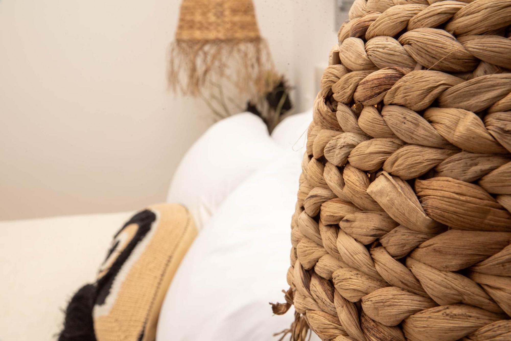 Aidani Luxurious Rooms Vóthon Dış mekan fotoğraf