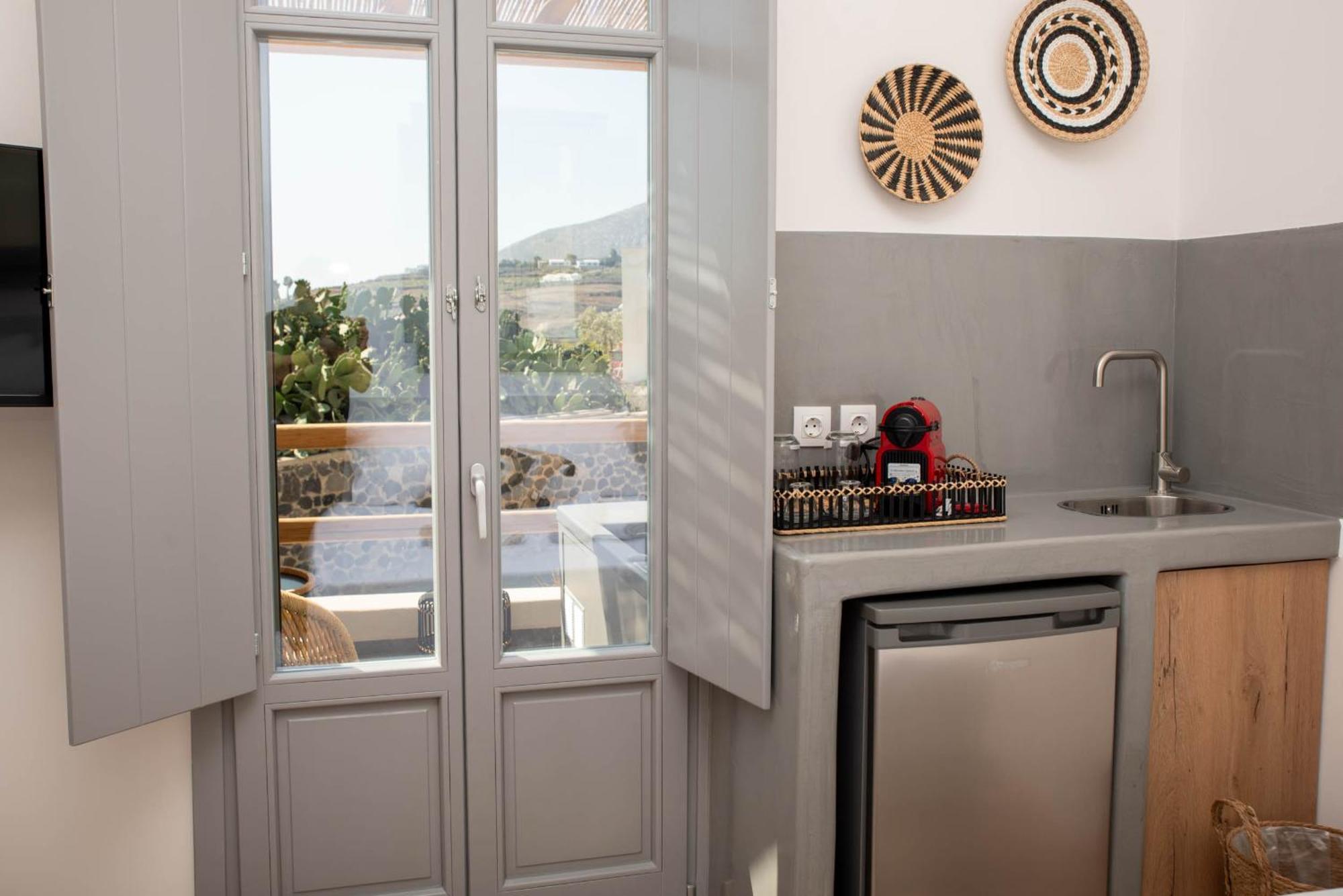 Aidani Luxurious Rooms Vóthon Dış mekan fotoğraf