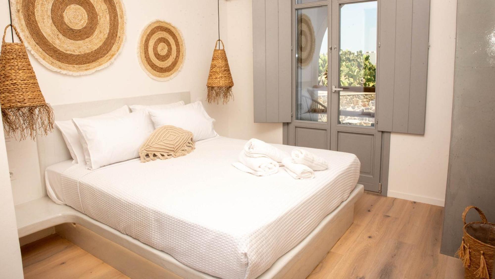 Aidani Luxurious Rooms Vóthon Dış mekan fotoğraf